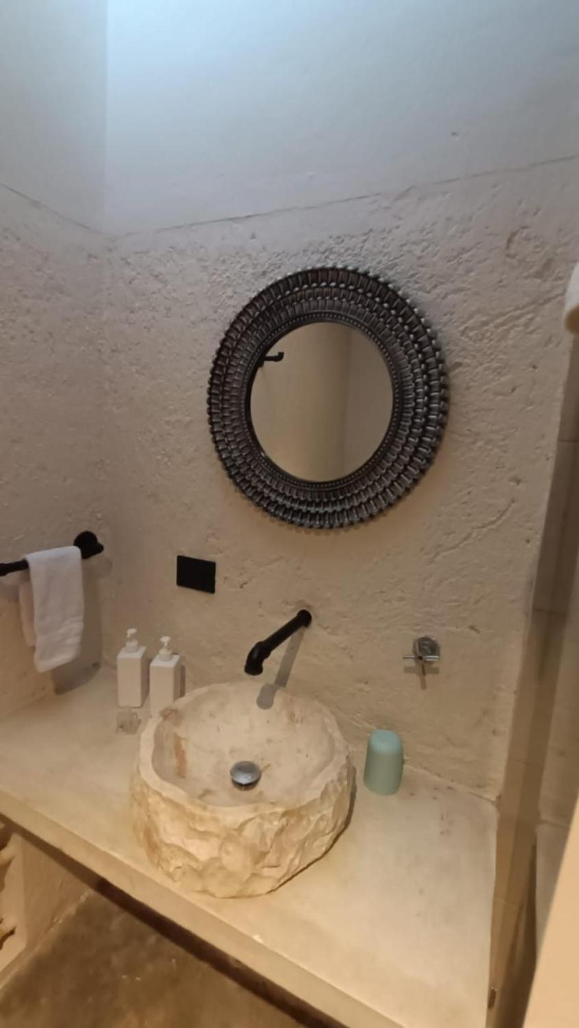 Xuva Aparthotel Merida Ruang foto