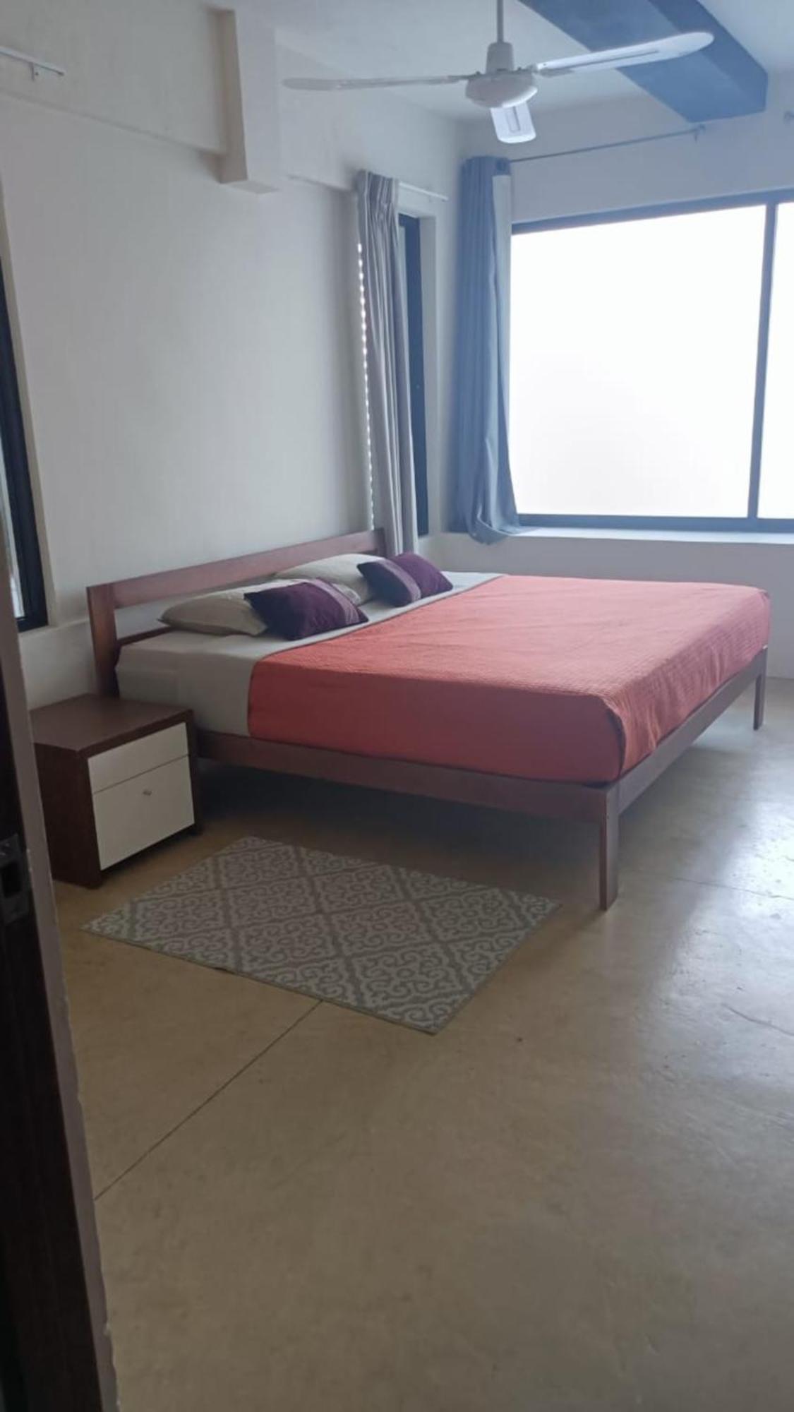 Xuva Aparthotel Merida Bagian luar foto