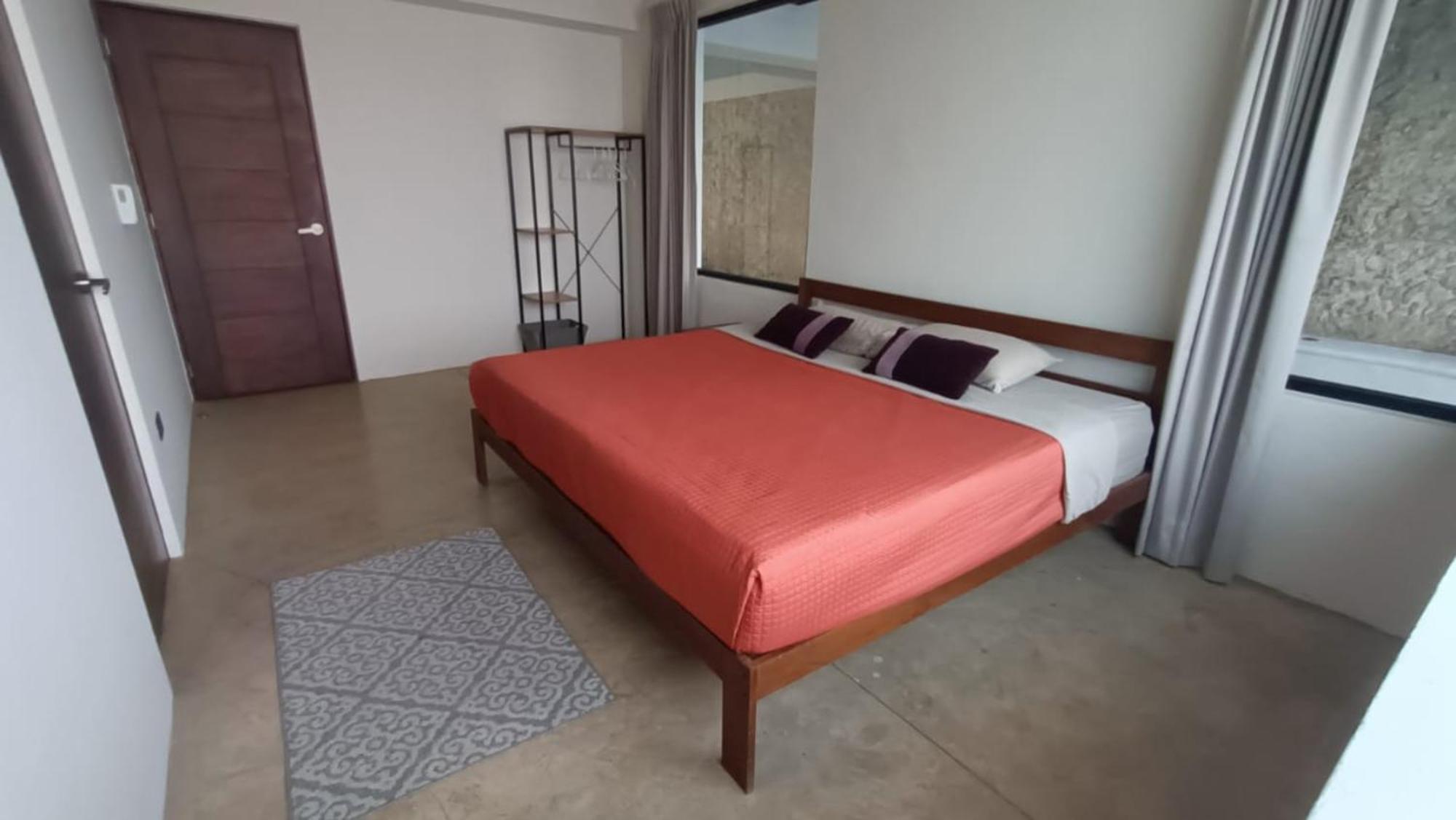 Xuva Aparthotel Merida Bagian luar foto