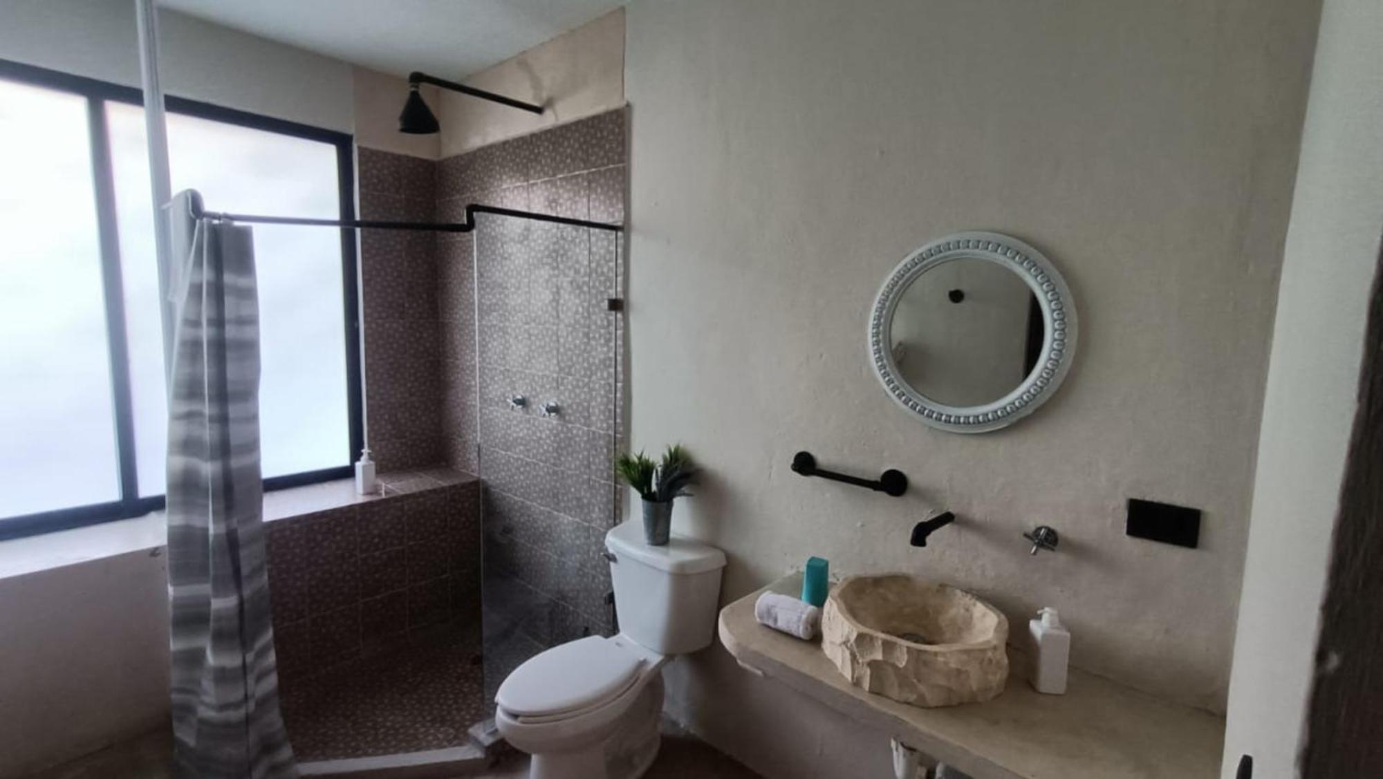 Xuva Aparthotel Merida Bagian luar foto