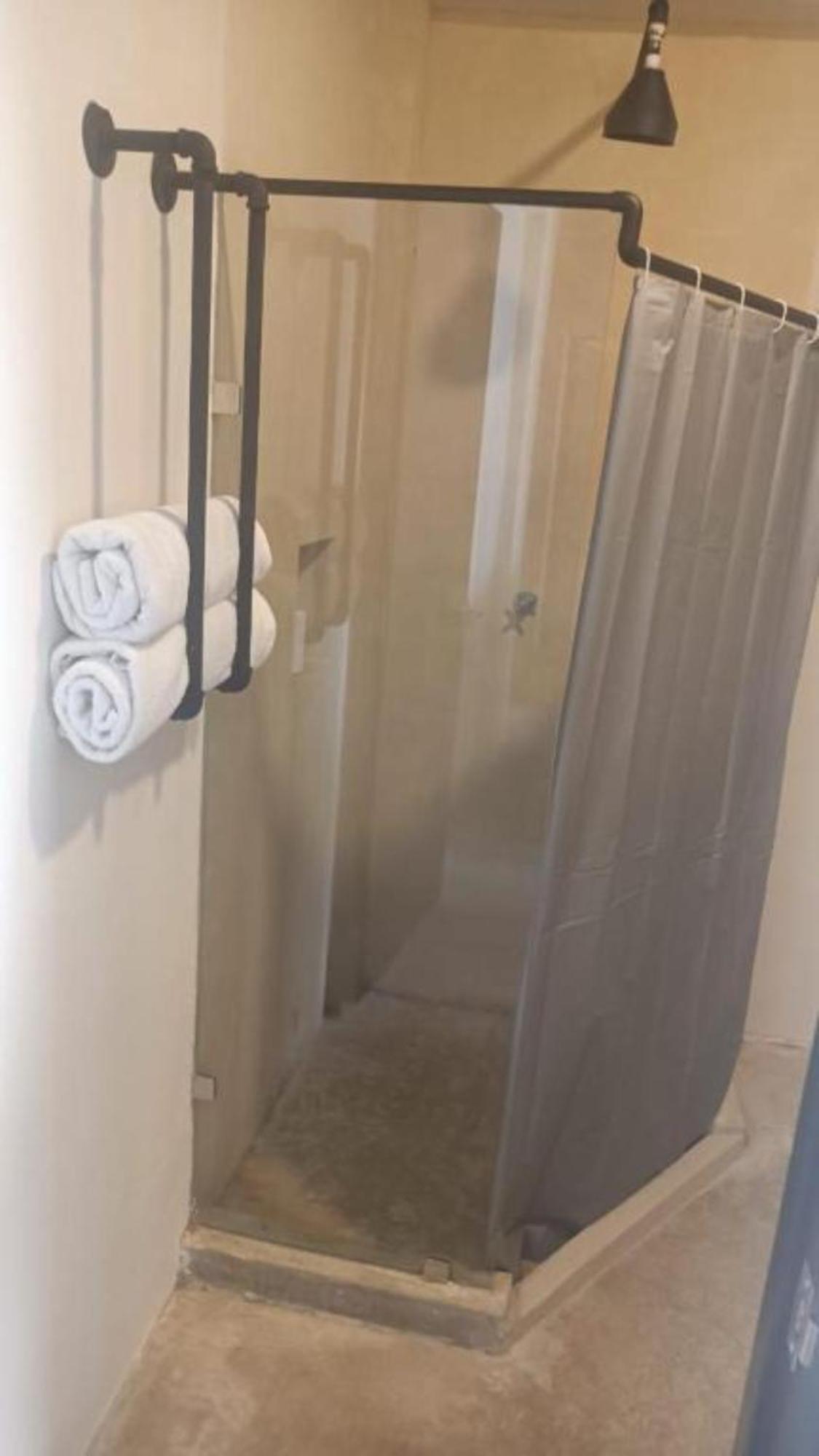 Xuva Aparthotel Merida Bagian luar foto