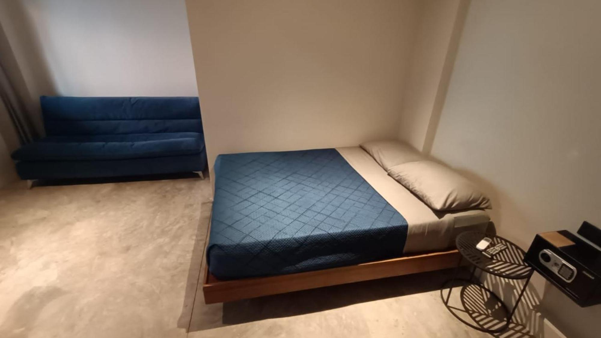 Xuva Aparthotel Merida Bagian luar foto