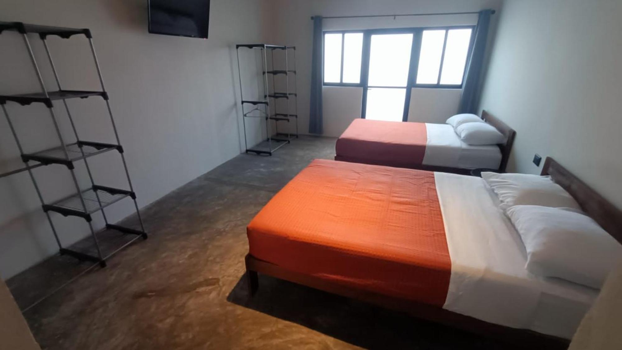 Xuva Aparthotel Merida Bagian luar foto
