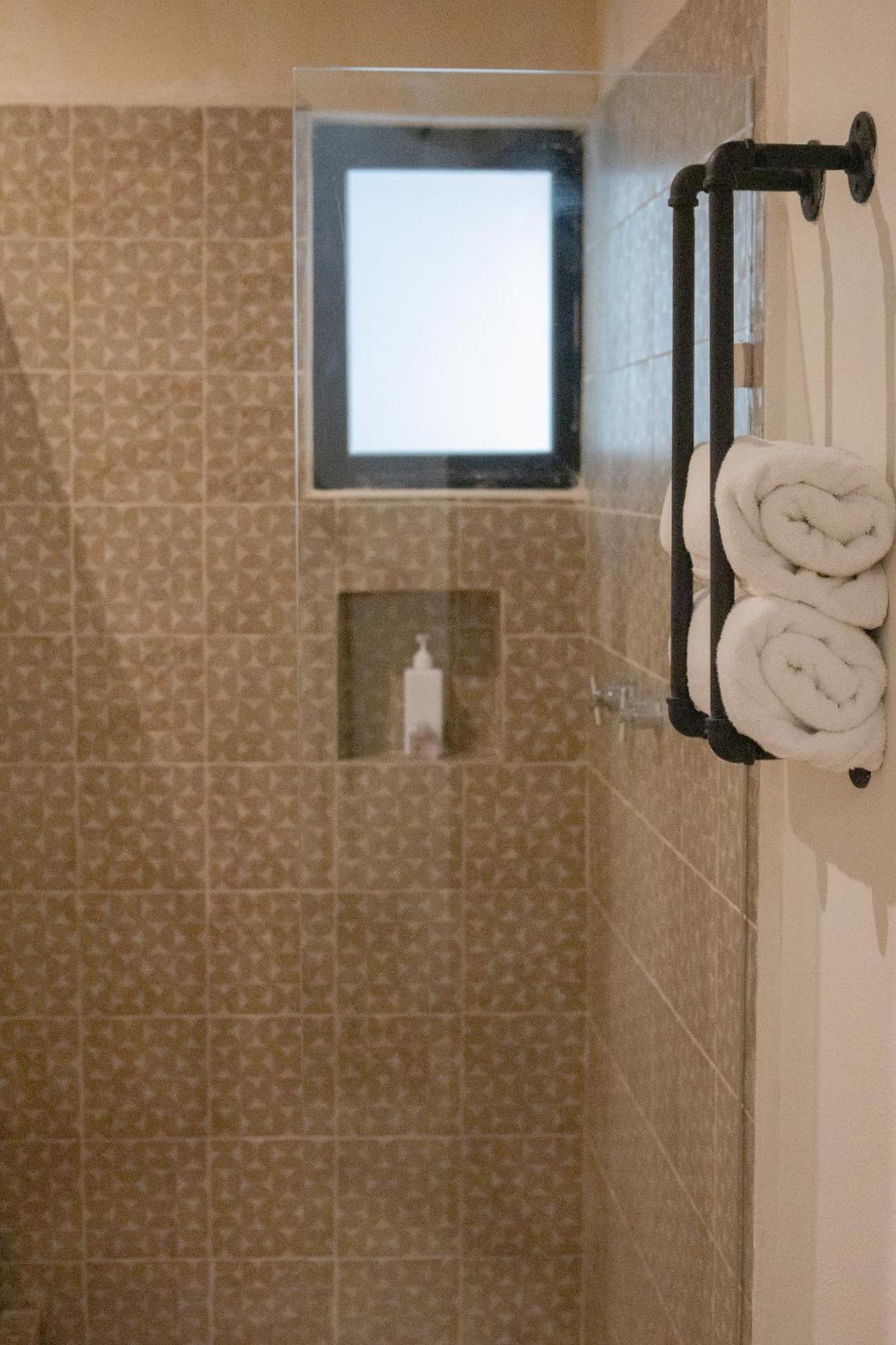 Xuva Aparthotel Merida Ruang foto
