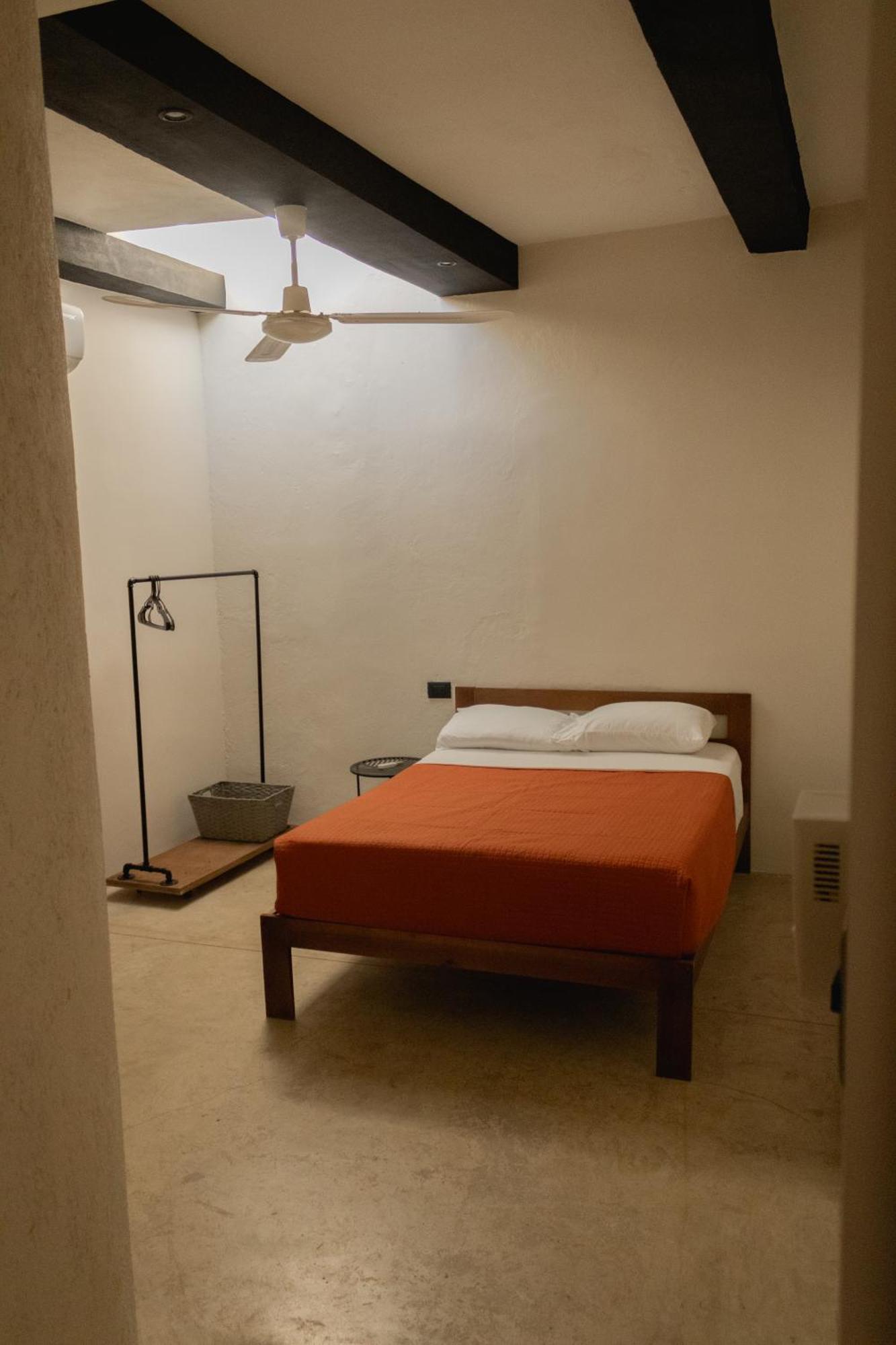 Xuva Aparthotel Merida Bagian luar foto