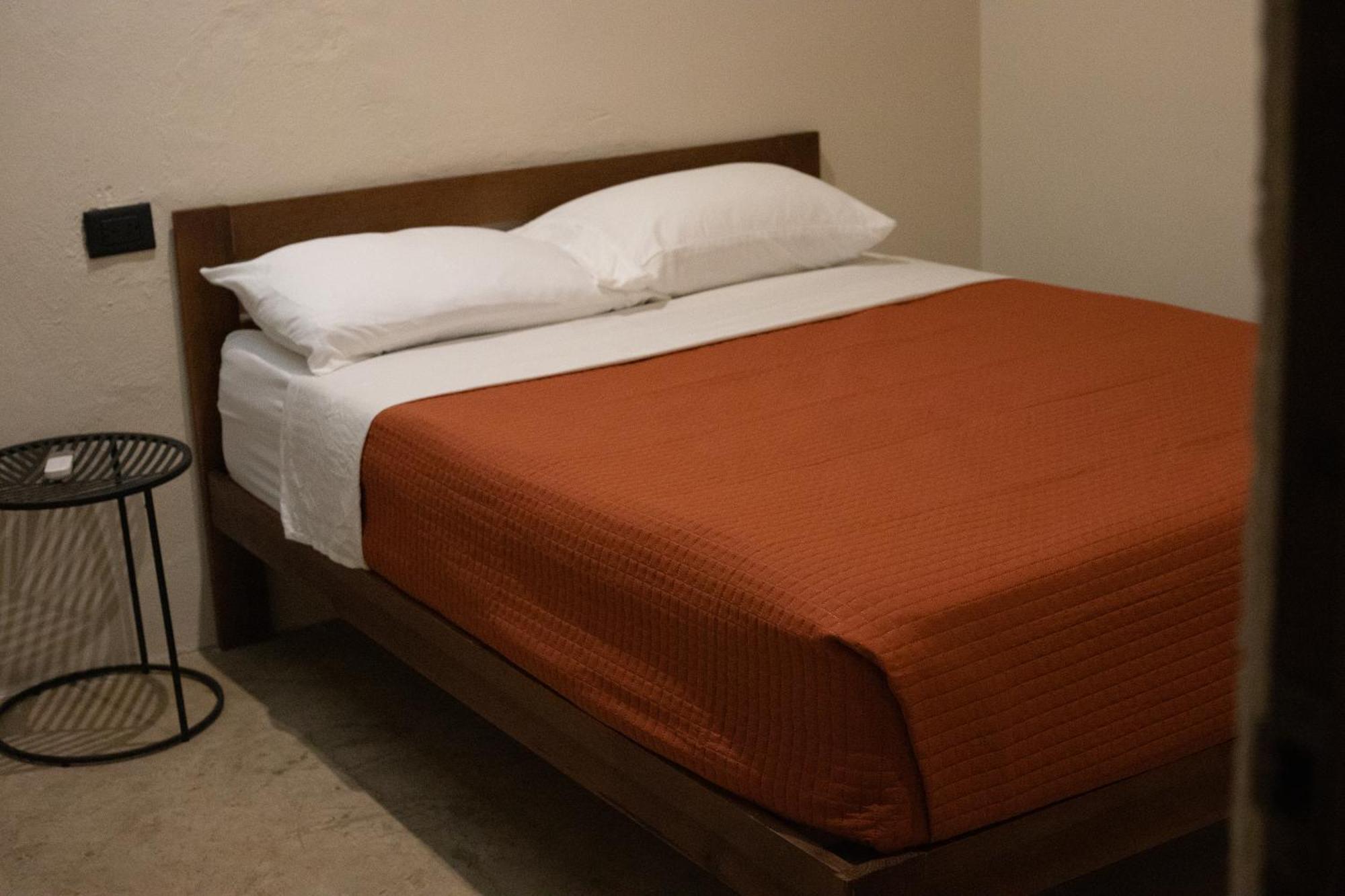 Xuva Aparthotel Merida Bagian luar foto