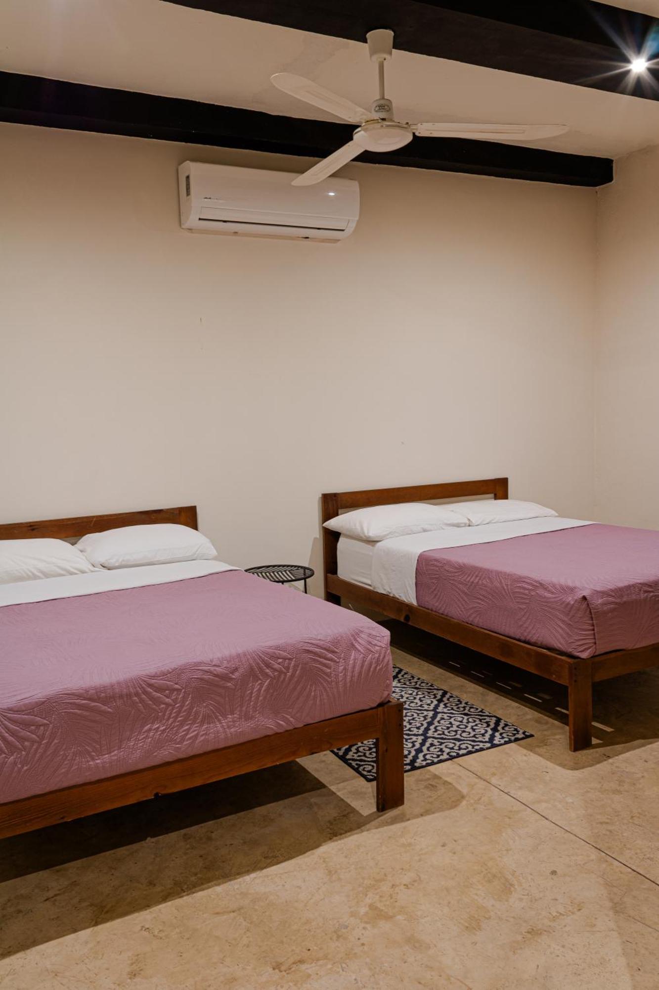 Xuva Aparthotel Merida Bagian luar foto