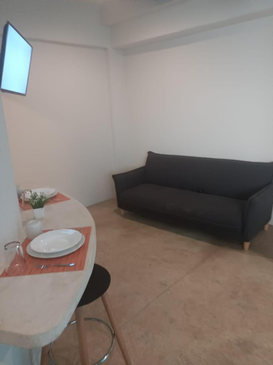 Xuva Aparthotel Merida Bagian luar foto