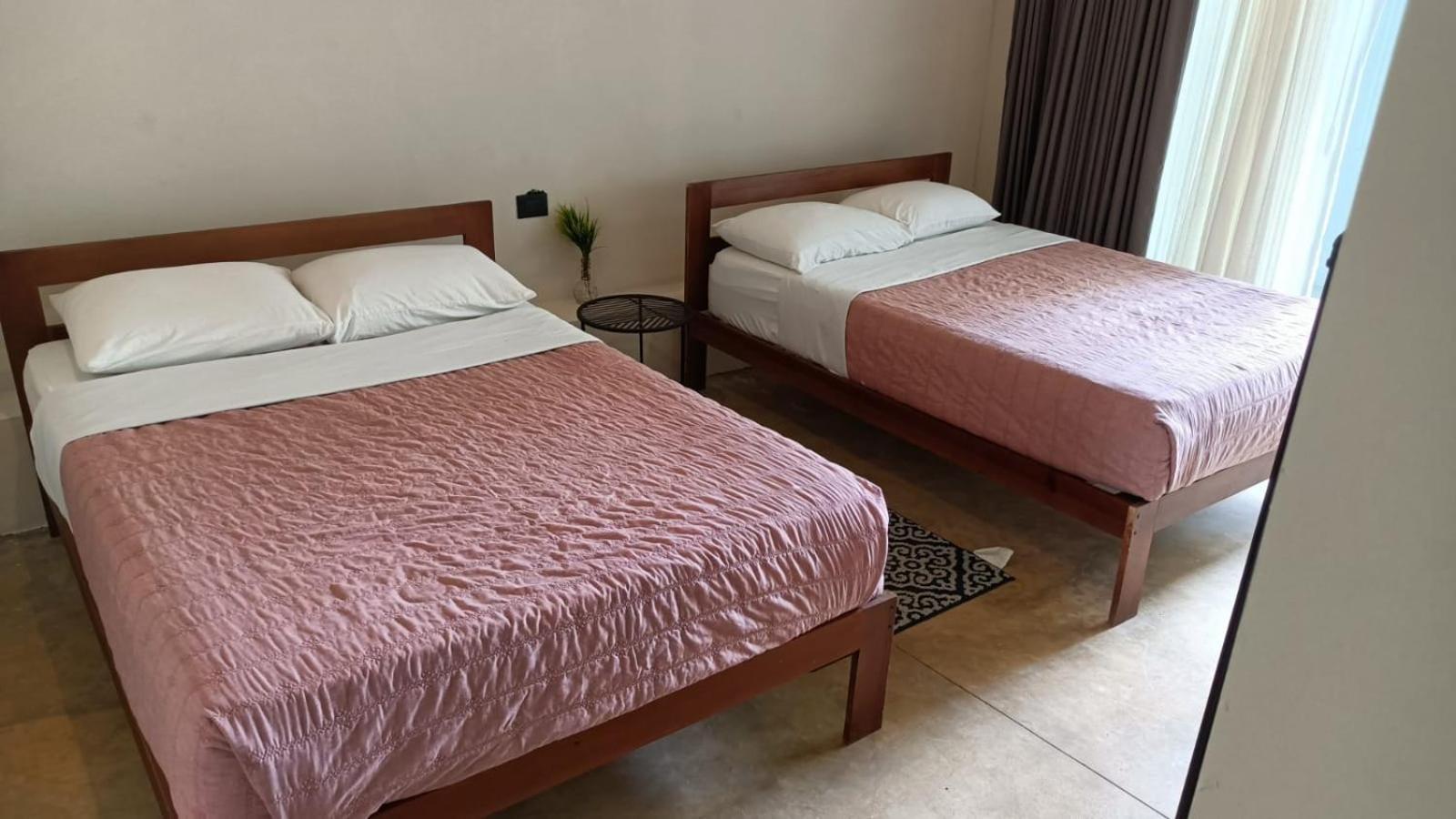 Xuva Aparthotel Merida Bagian luar foto